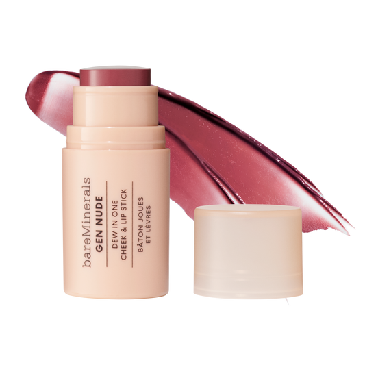 GEN NUDE® Dew in One Cheek & Lip Stick