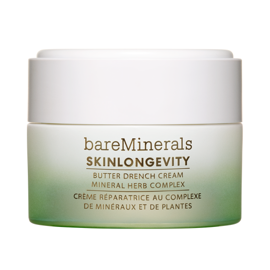 Butter Drench™ Cream and Dewy Lip Set