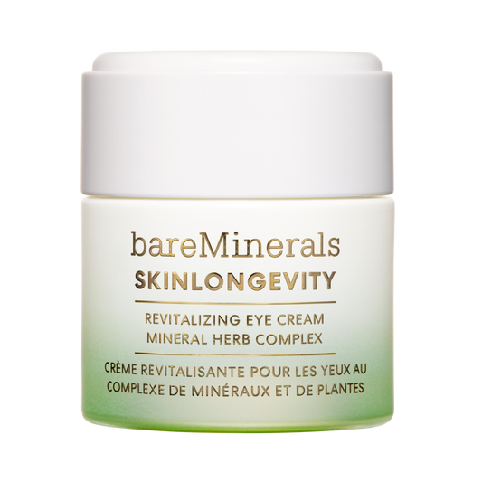 SKINLONGEVITY® Under-Eye Essentials Duo