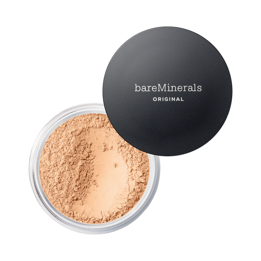 ORIGINAL Loose Powder Foundation SPF 15