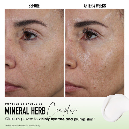 SKINLONGEVITY® Butter Drench Cream