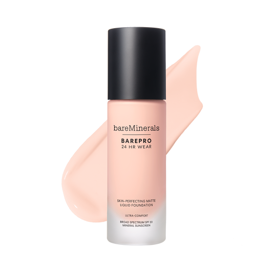 BAREPRO® Foundation and Concealer Bundle