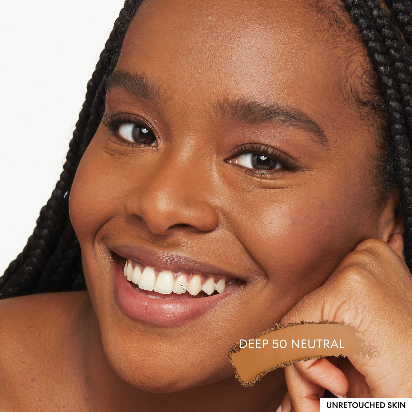BAREPRO® 16HR Skin-Perfecting Powder Foundation