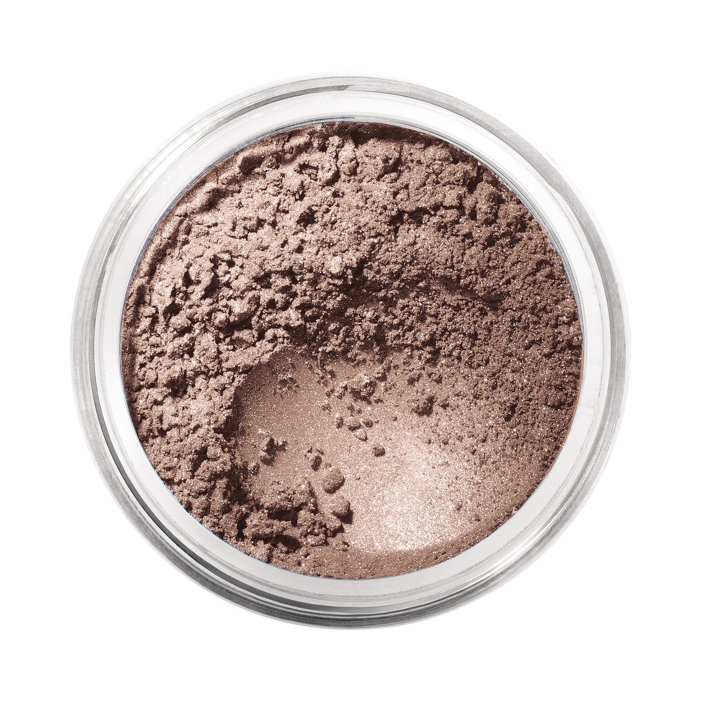 Loose Mineral Eye Color