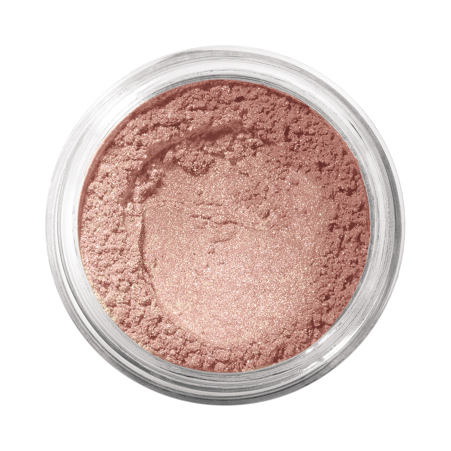 Loose Mineral Eye Color