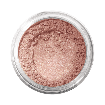 Loose Mineral Eye Color