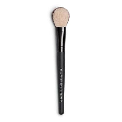Dual Finish Blush & Contour Brush