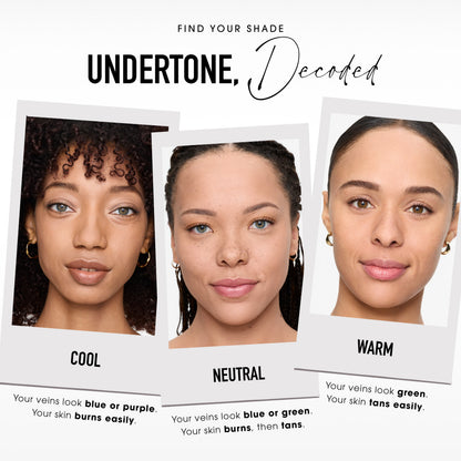 Mini COMPLEXION RESCUE® Tinted Moisturizer with Hyaluronic Acid and Mineral SPF 30