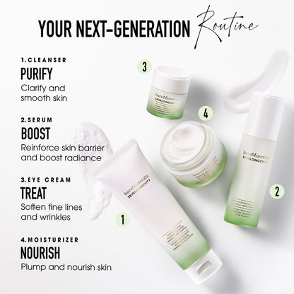 SKINLONGEVITY® Barrier Boosting Serum 30 ML