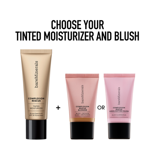 COMPLEXION RESCUE® Set