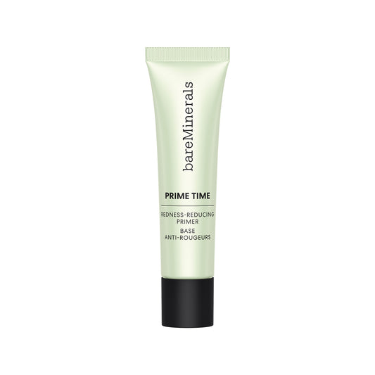 PRIME TIME® Redness Reducing Primer