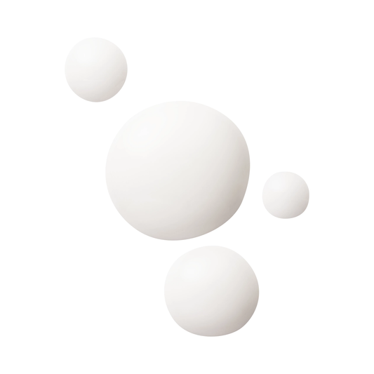 SKIN RESCUE Pure Moisture Serum with 1% PGA and Plant Algae