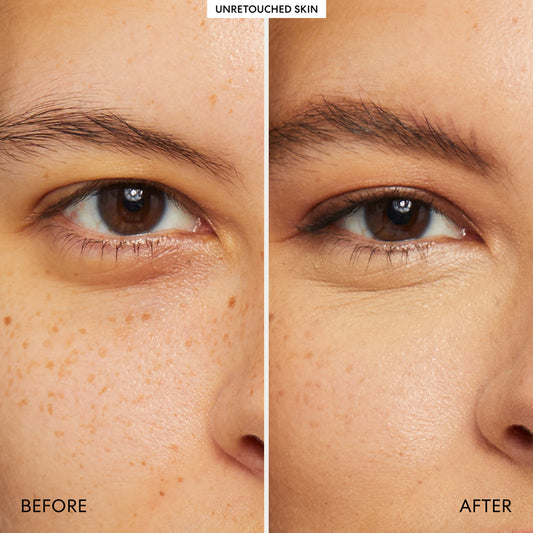 WELL-RESTED® Under Eye Brightener SPF 20