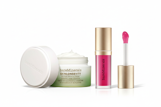 Butter Drench™ Cream and Lip Oil Set